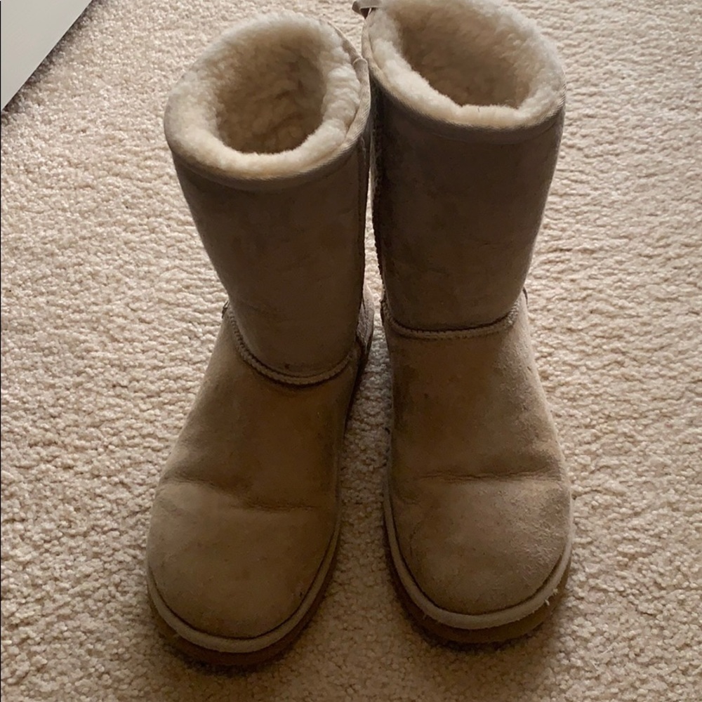 Ugg boots